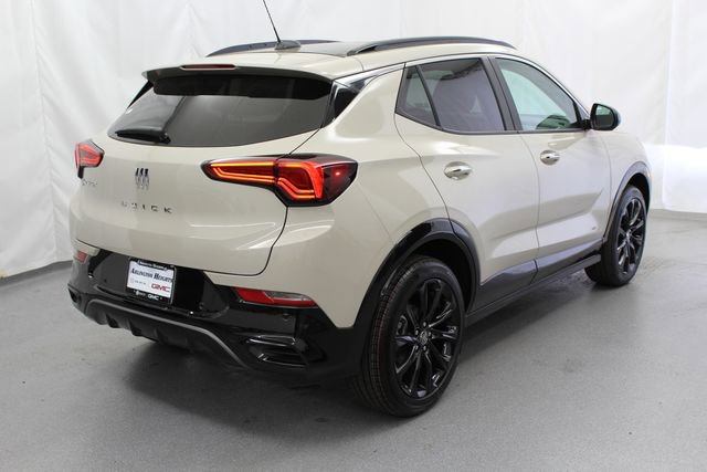 New 2026 Buick Encore GX Sport Touring AWD/4WD image 8