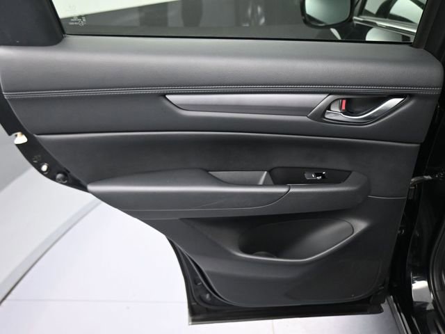 Used 2024 MAZDA CX-5 AWD 2.5 S w/ Select Package image 25
