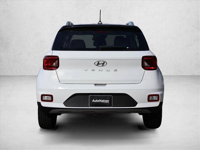 New 2026 Hyundai Venue SEL FWD image 6