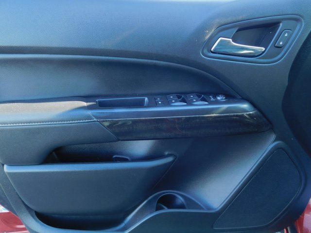 Used 2016 GMC Canyon SLE w/ SLE Convenience Package image 25