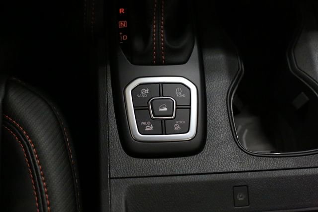New 2026 Nissan Frontier PRO-4X image 15