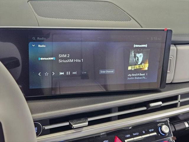 New 2026 Hyundai Santa Fe SEL AWD/4WD image 17