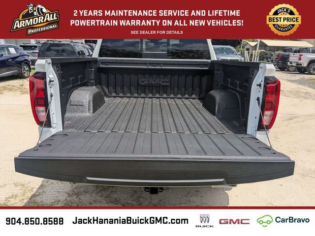 New 2026 GMC Sierra 1500 Elevation w/ Elevation Premium Package AWD/4WD image 12