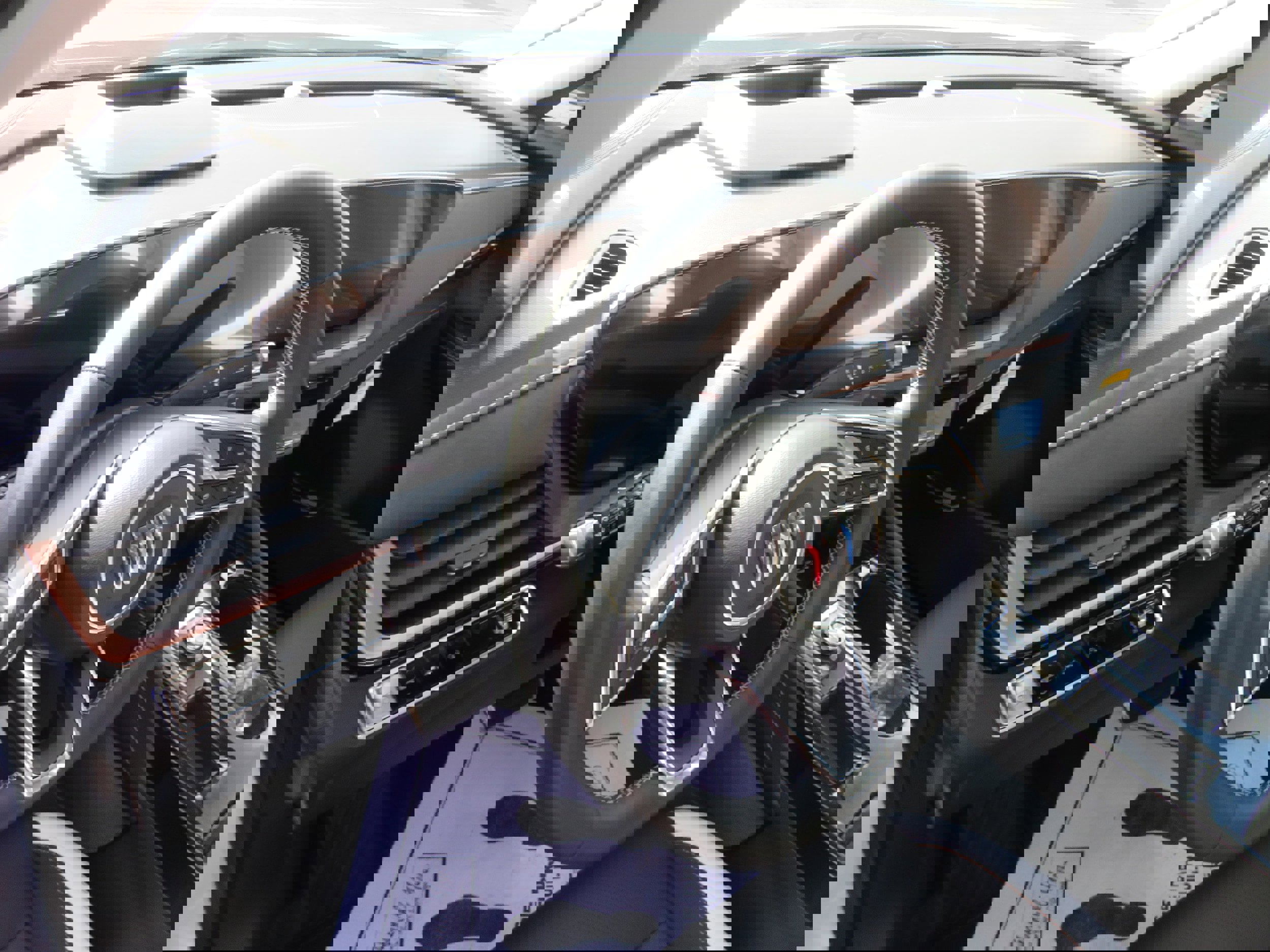 New 2025 Buick Envision Sport Touring image 13