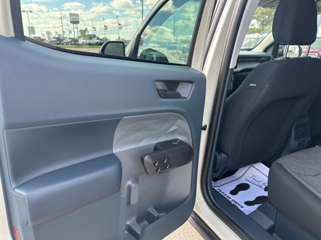New 2025 Ford Maverick XLT w/ Black Appearance Package image 27
