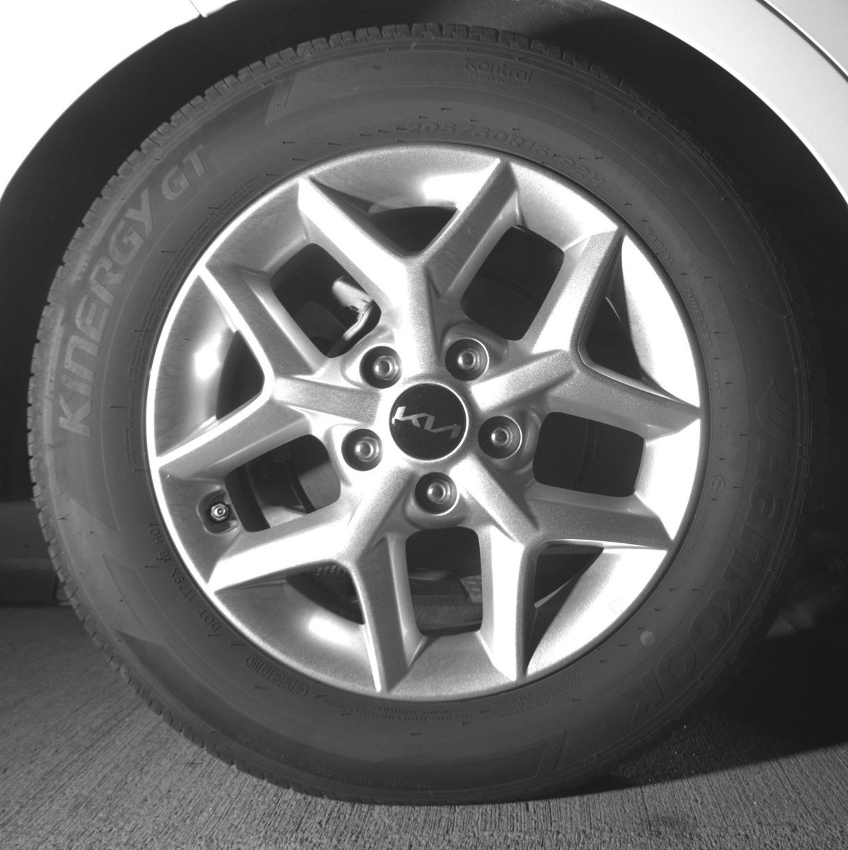 Used 2025 Kia Soul LX w/ LX Technology Package image 15