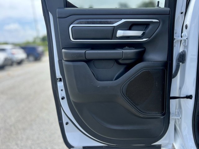 Used 2022 RAM 1500 Lone Star image 18