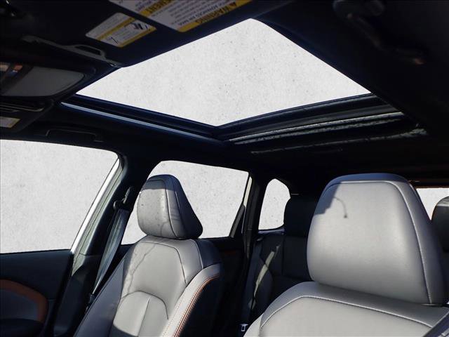 New 2025 Subaru Forester Sport image 14