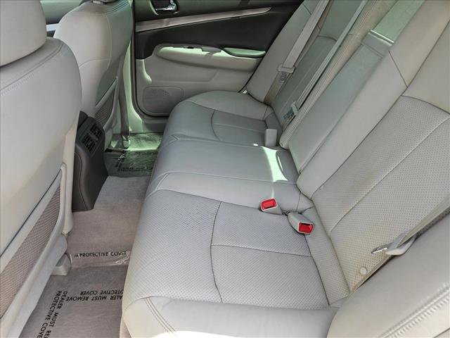 Used 2013 INFINITI G37 Journey w/ Premium Pkg image 18