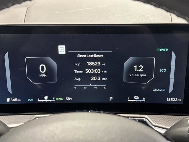 Used 2025 Kia Sorento SX Prestige image 18