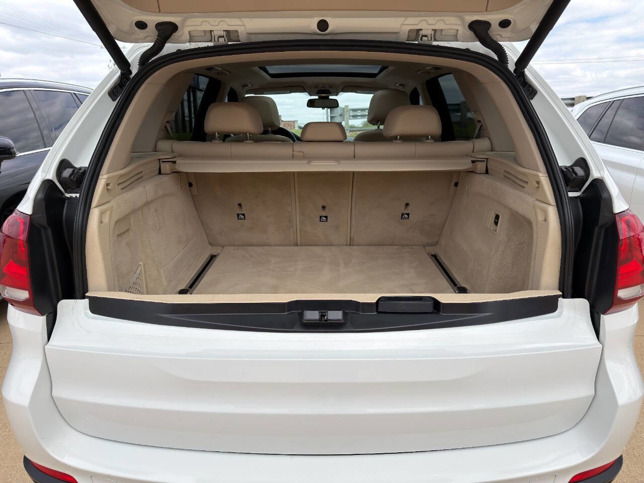 Used 2015 BMW X5 xDrive35i AWD/4WD image 19