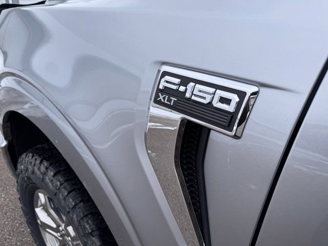 Used 2023 Ford F150 XLT w/ Equipment Group 302A High image 11