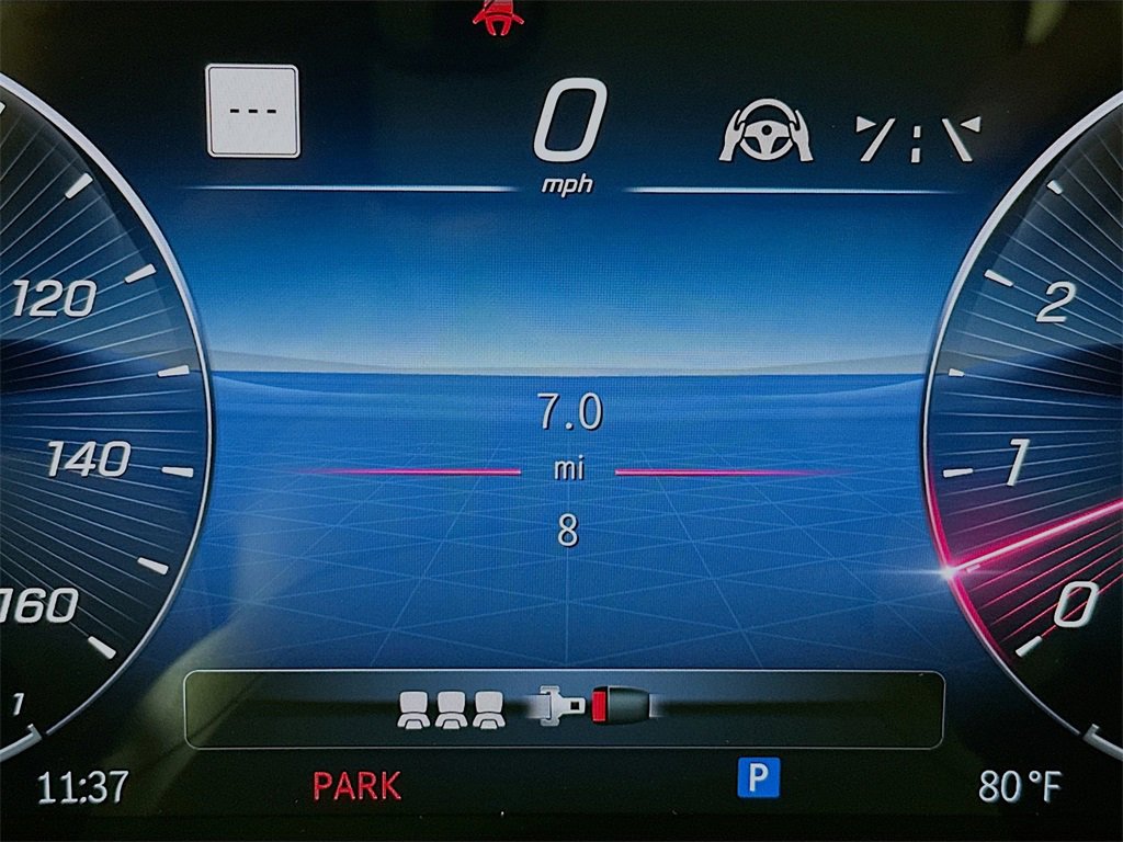 New 2026 Mercedes-Benz S 500 4MATIC image 12