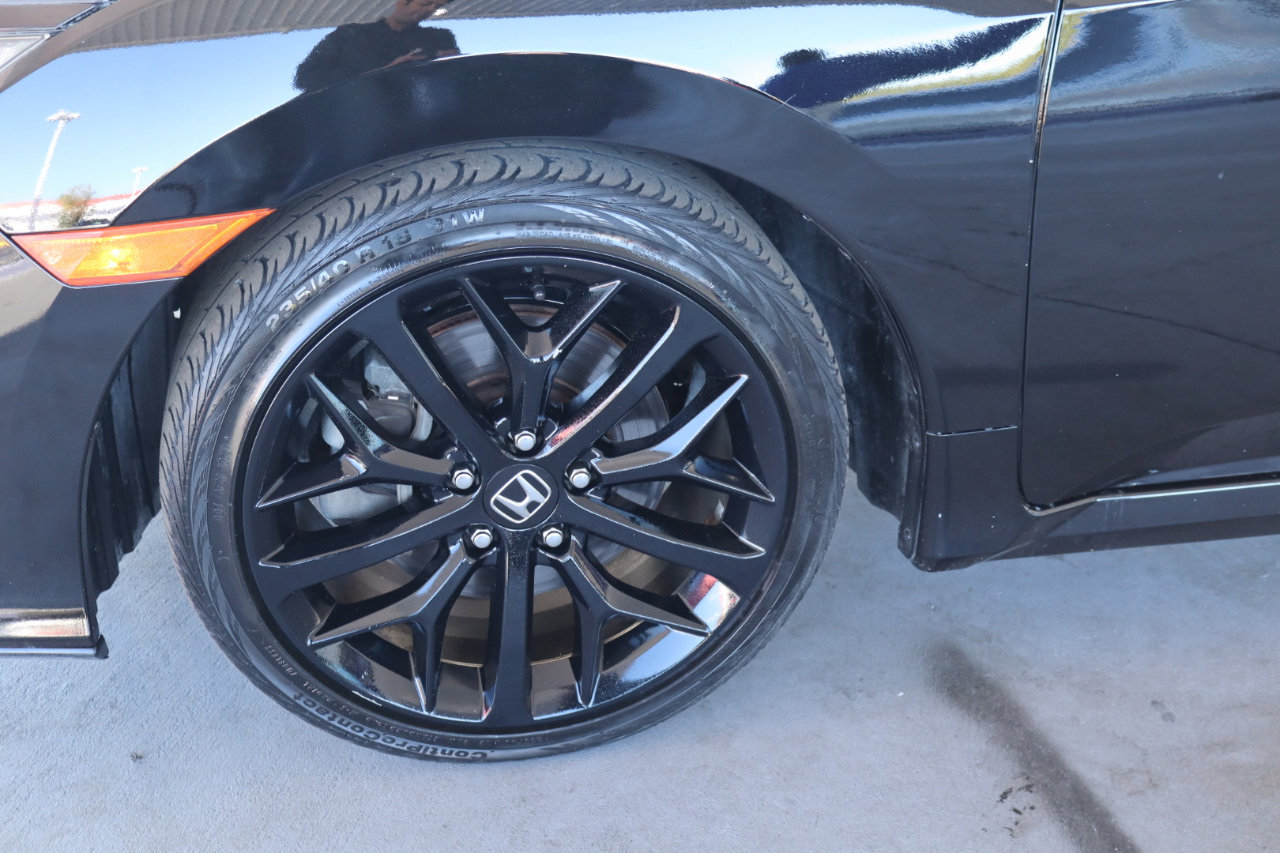 Used 2020 Honda Civic Si image 44