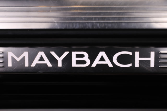 Used 2018 Mercedes-Benz Maybach S 560 4MATIC image 64