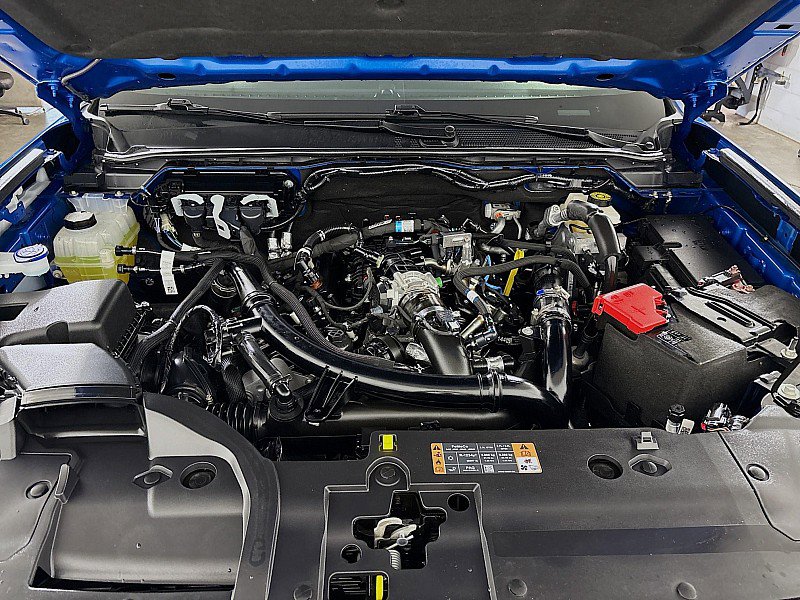 Used 2024 Ford Ranger XLT image 28