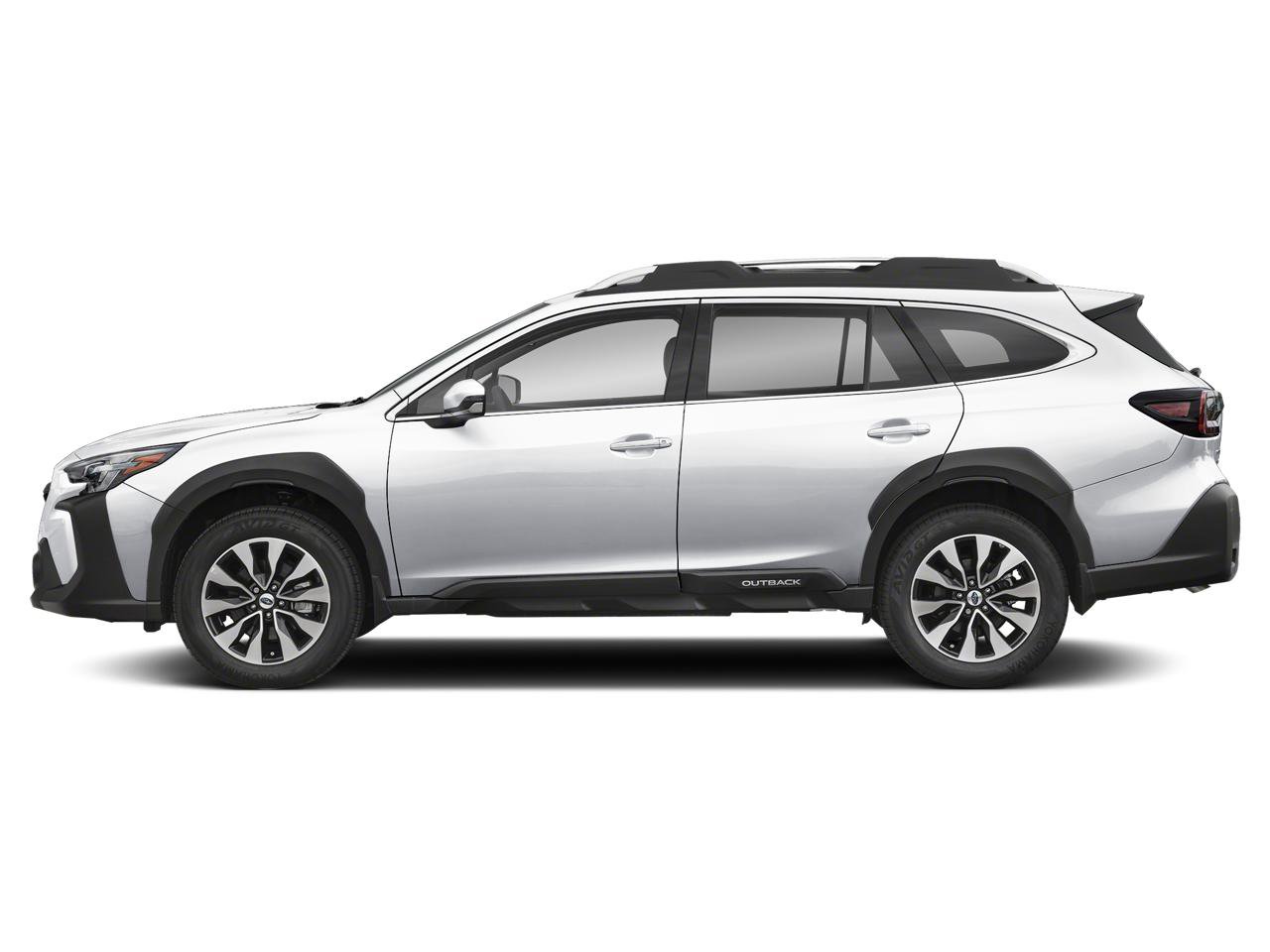 New 2025 Subaru Outback Touring XT image 3