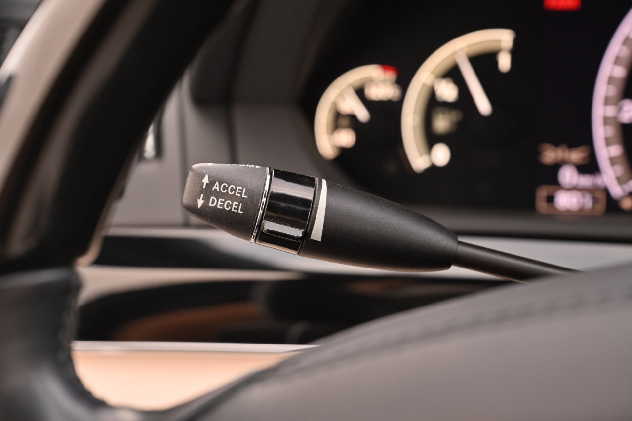 Used 2008 Mercedes-Benz S 550 image 37