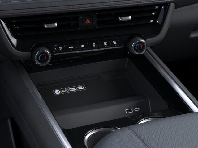 New 2026 Chevrolet Tahoe RST image 47