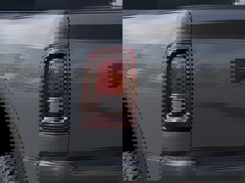 New 2026 RAM 2500 Tradesman image 26