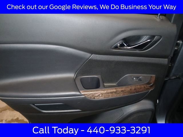 Used 2020 GMC Acadia Denali w/ Technology Package image 31