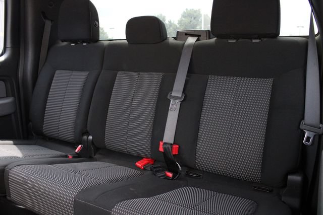 Used 2014 Ford F150 STX w/ Equipment Group 201A Mid AWD/4WD image 19