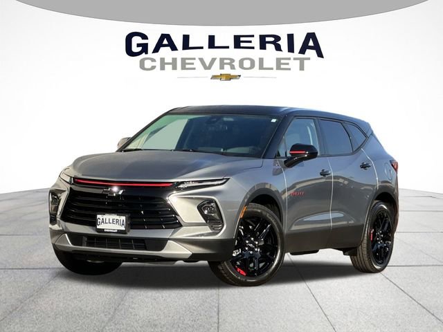 New 2025 Chevrolet Blazer LT w/ Redline Edition