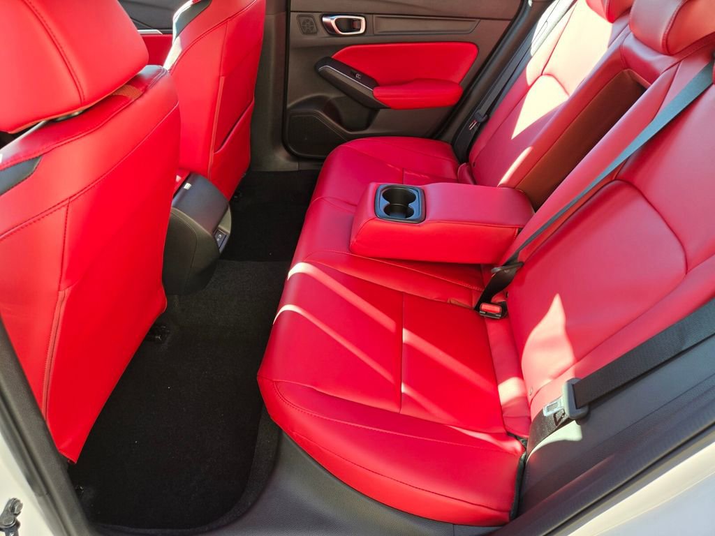 New 2026 Acura Integra A-Spec image 14