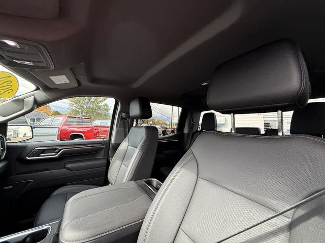 Used 2024 Chevrolet Silverado 1500 LTZ image 37