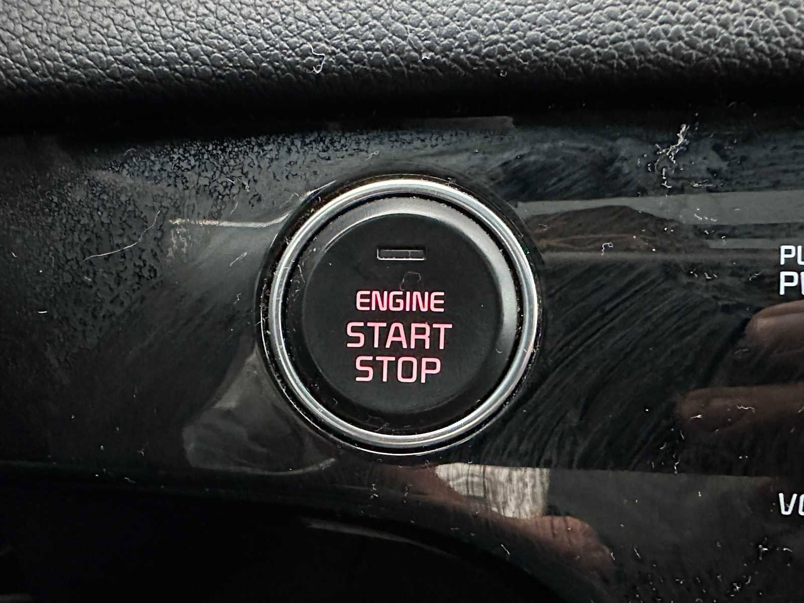 Used 2022 Kia Sportage SX image 38