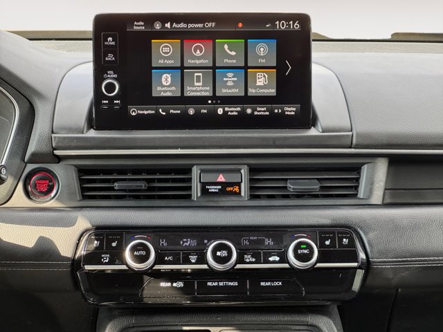 Used 2023 Honda Pilot Elite image 11