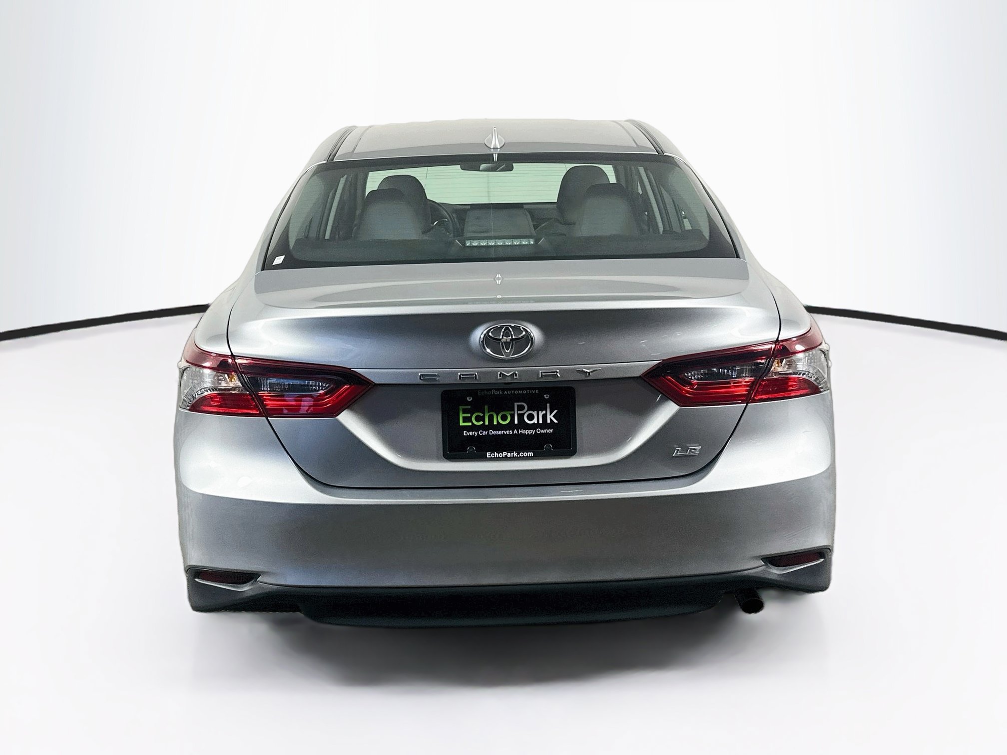 Used 2023 Toyota Camry LE FWD image 7