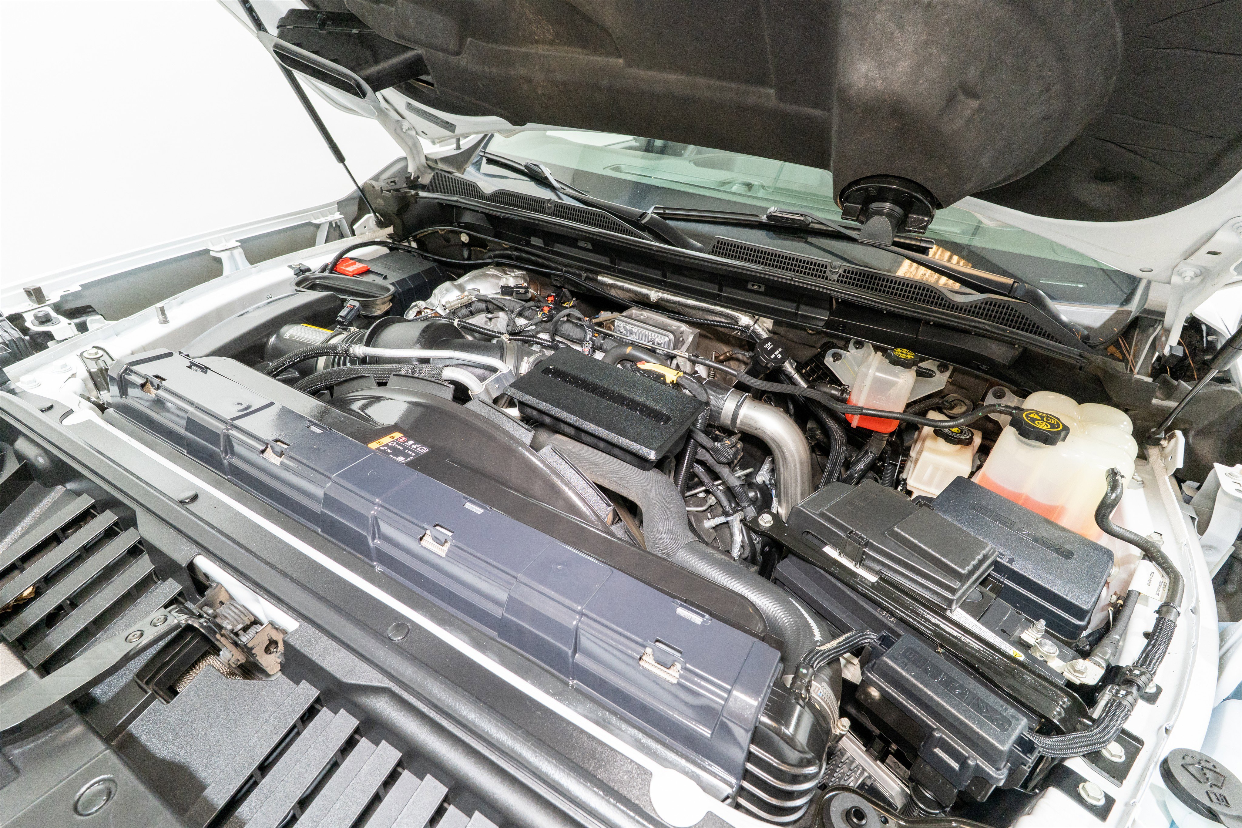 Used 2022 GMC Sierra 2500 SLT w/ Driver Alert Package I image 37