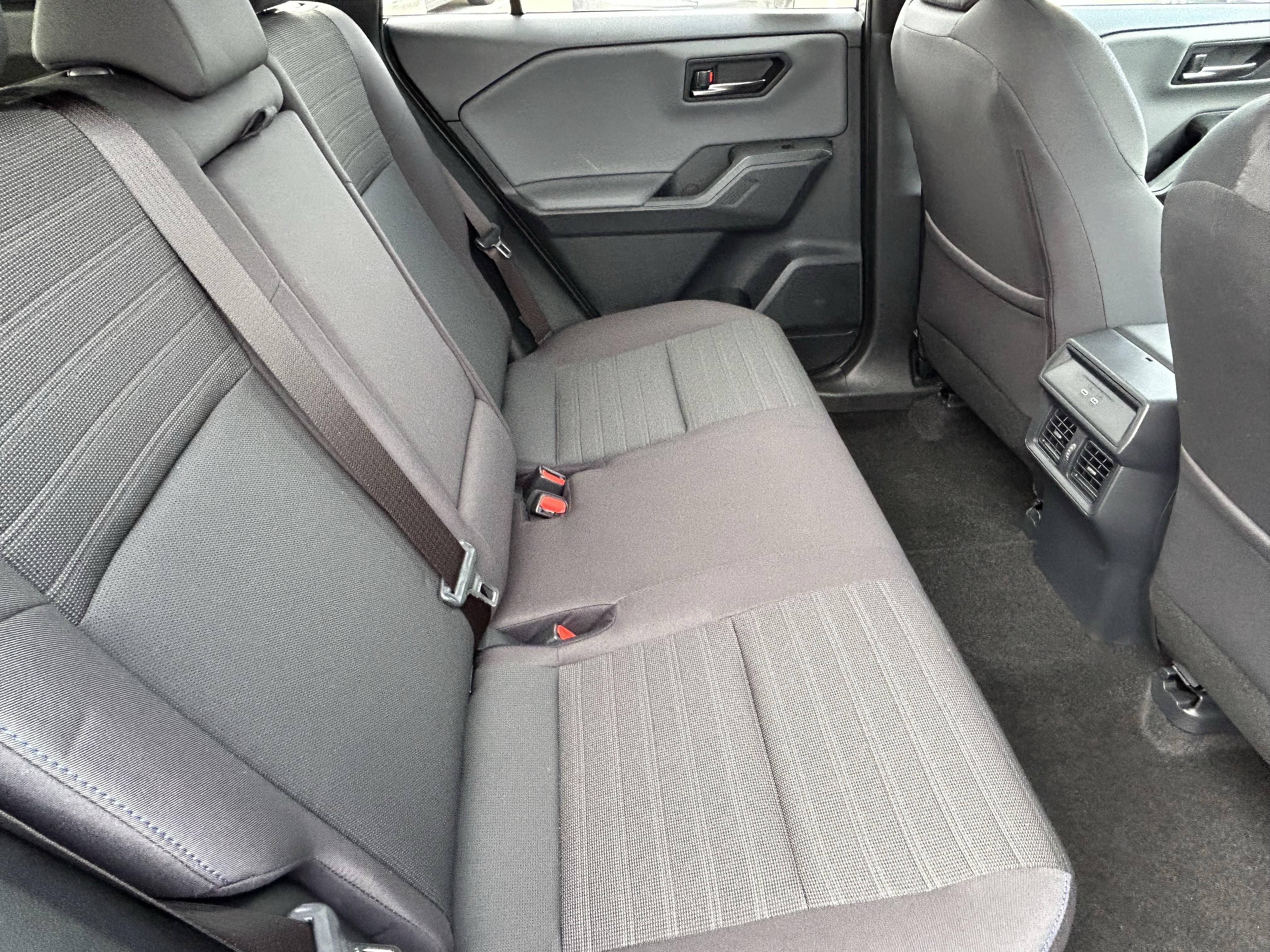 New 2026 Toyota RAV4 SE w/ Weather Package AWD/4WD image 12