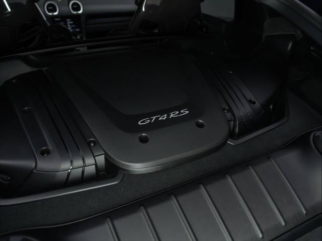 Used 2024 Porsche 718 Cayman GT4 RS RWD image 33