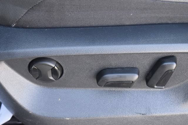 Used 2021 Volkswagen Tiguan SE FWD image 22