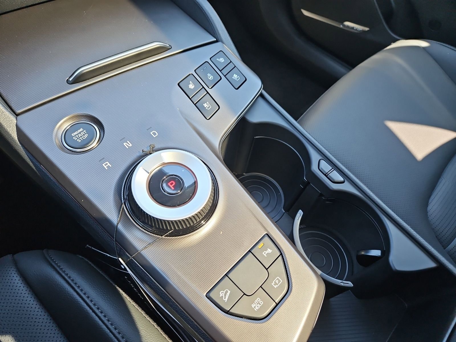 New 2026 Kia Sportage SX Prestige AWD/4WD image 26