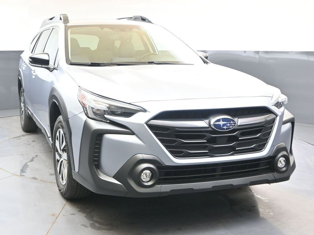 Certified 2024 Subaru Outback Premium AWD/4WD image 8