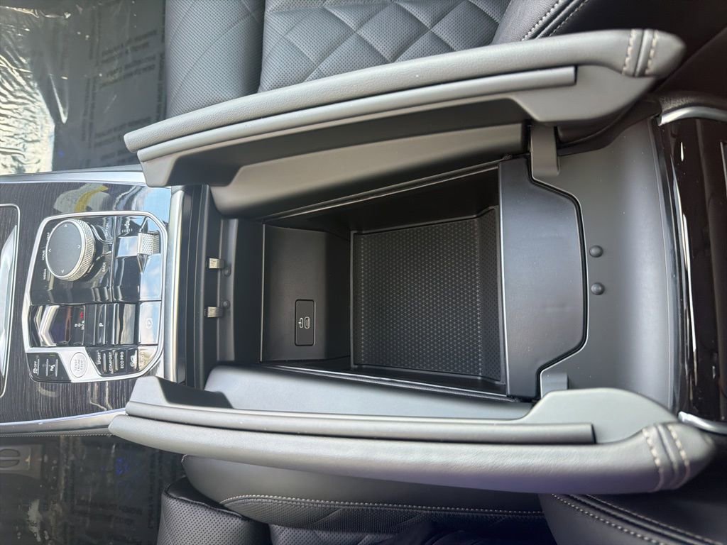 New 2026 BMW X7 xDrive40i w/ M Sport Package image 54