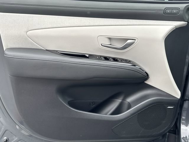New 2026 Hyundai Tucson Limited FWD image 10