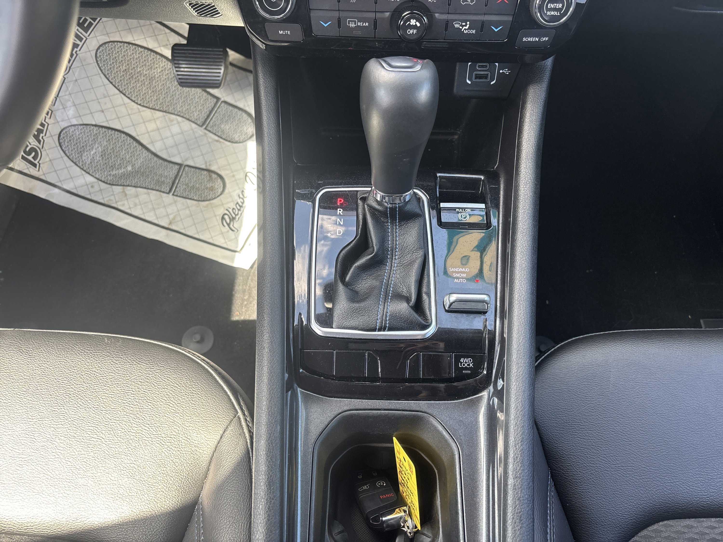 Used 2022 Jeep Compass Latitude w/ Convenience Group image 37