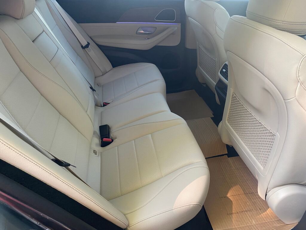 New 2026 Mercedes-Benz GLE 350 GLE 350 image 13
