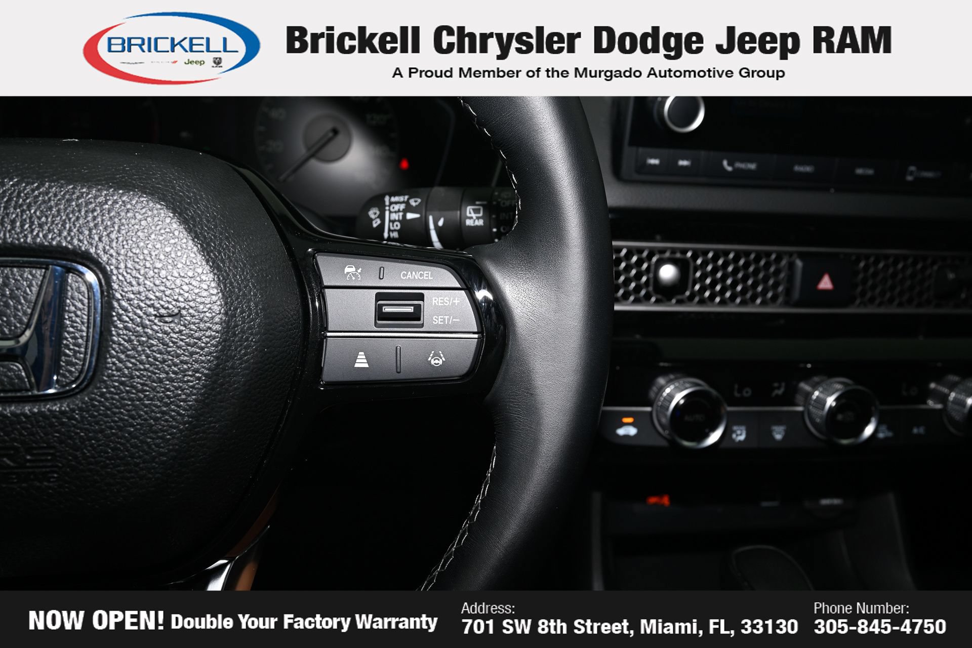 Used 2022 Honda Civic EX-L image 29