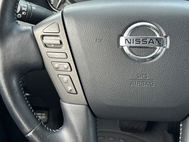 Used 2020 Nissan Armada SL image 10