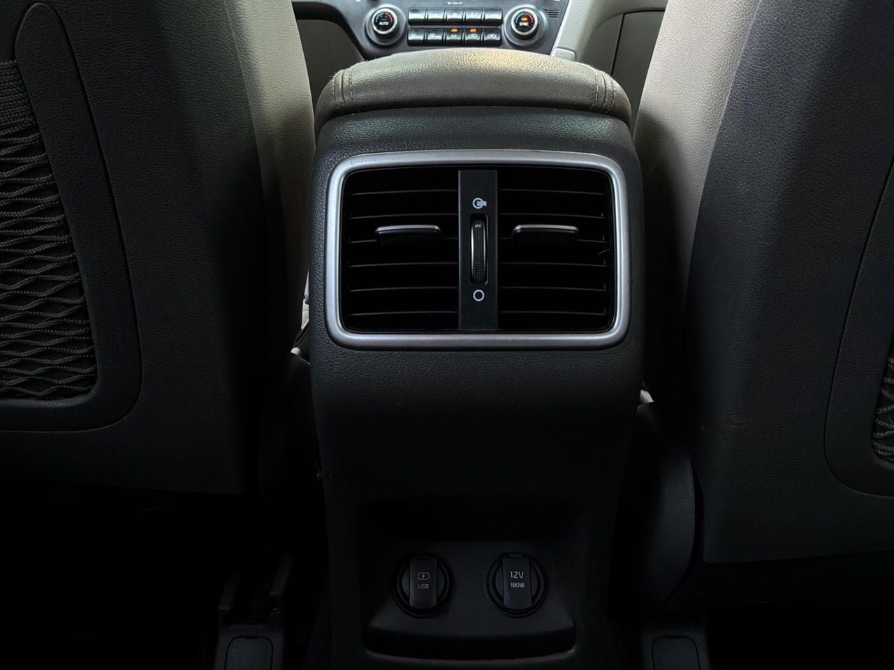 Used 2017 Kia Sportage EX FWD image 13