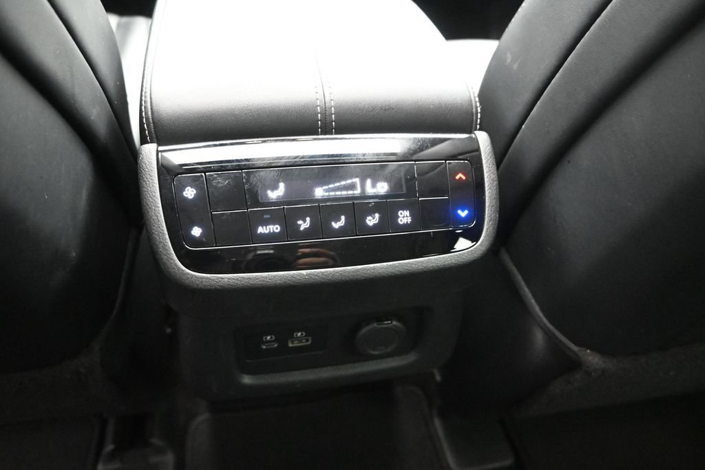 Used 2023 INFINITI QX60 Pure FWD image 19