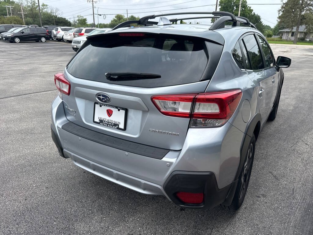 Used 2018 Subaru Crosstrek 2.0i Limited AWD/4WD image 5