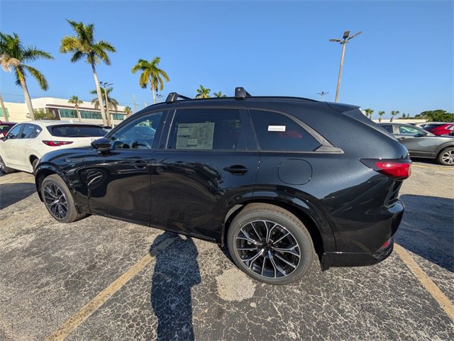 New 2026 MAZDA CX-70 3.3 Turbo S w/ Premium Package image 7