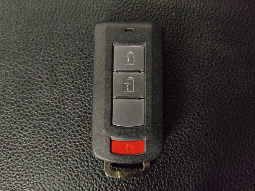 Used 2023 Mitsubishi Outlander Sport AWD image 32