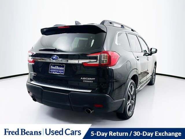 Used 2024 Subaru Ascent Touring image 8